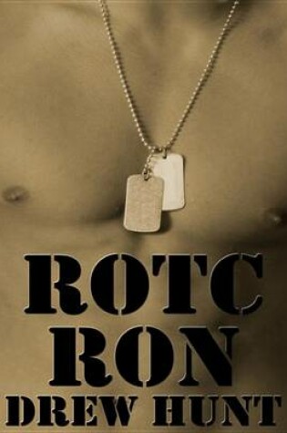 Cover of Rotc Ron