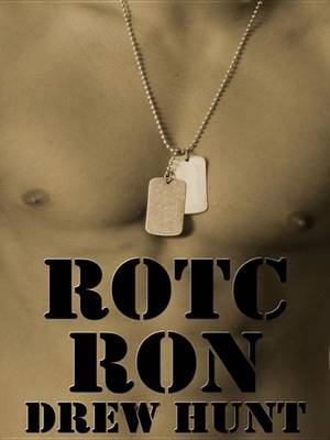 Book cover for Rotc Ron