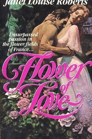 Cover of Flower of Love