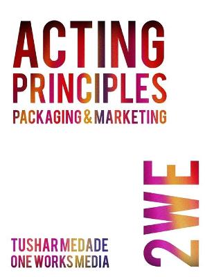 Book cover for Acting Principles 2