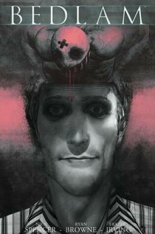 Cover of Bedlam Vol. 2