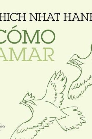 Cover of Como Amar