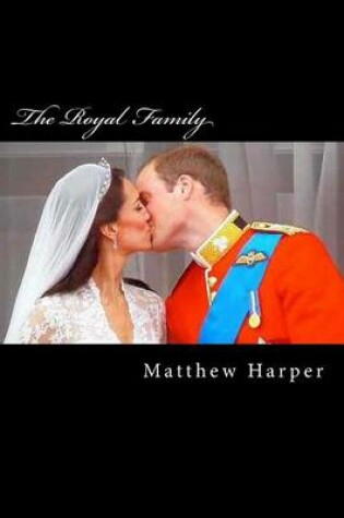 Cover of The Royal Family