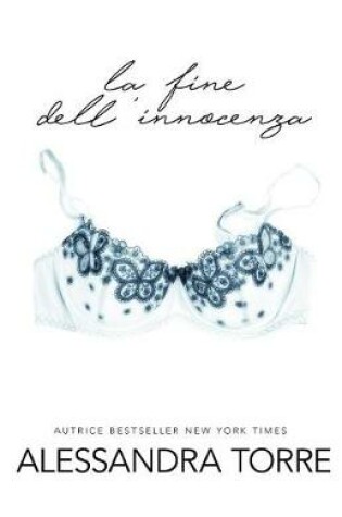 Cover of La Fine Dell'innocenza