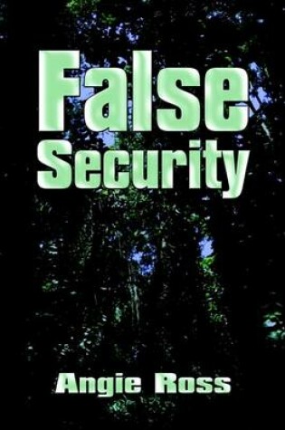 Cover of False Security
