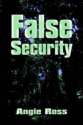 Book cover for False Security