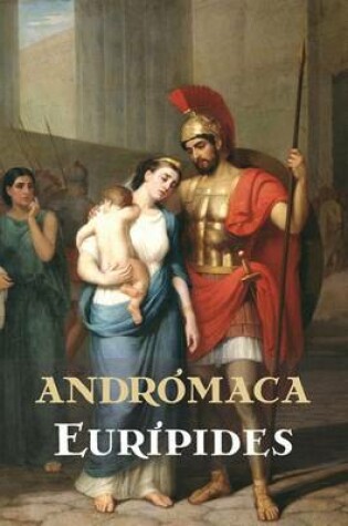 Cover of Andromaca