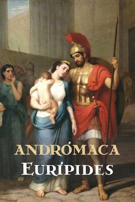 Book cover for Andromaca