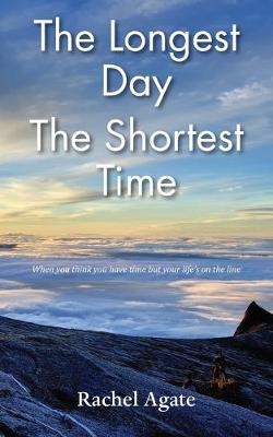 Book cover for The Longest Day - The Shortest Time