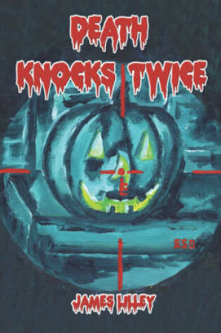 Cover of Death Knocks Twice