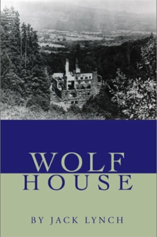 Cover of Wolf House