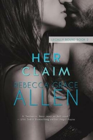 Cover of Her Claim