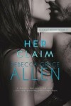 Book cover for Her Claim