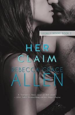 Book cover for Her Claim