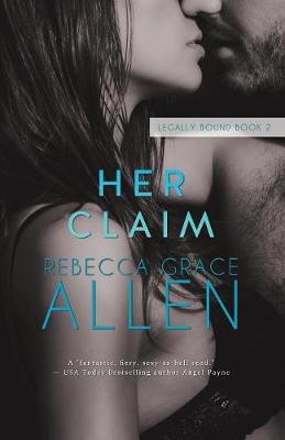 Cover of Her Claim