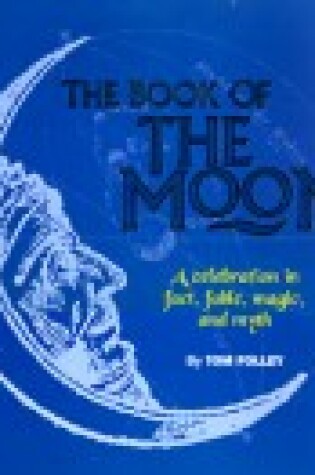 Cover of The Book of the Moon