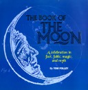 Book cover for The Book of the Moon