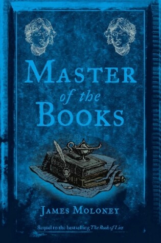 Master Of The Books