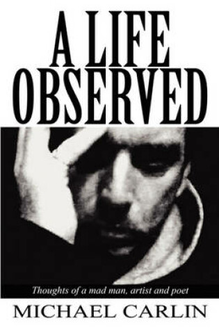 Cover of A Life Observed
