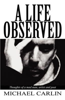 Book cover for A Life Observed