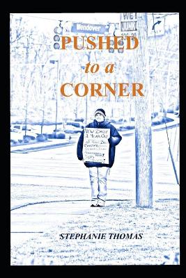 Book cover for Pushed to a Corner