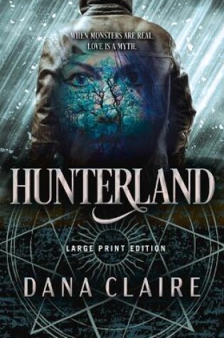 Cover of Hunterland