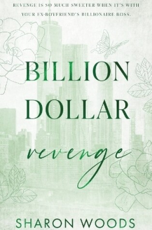 Cover of Billion Dollar Revenge