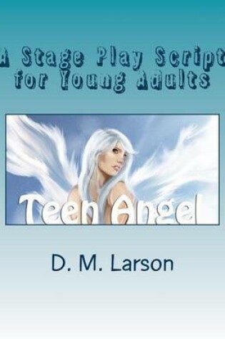 Cover of Teen Angel