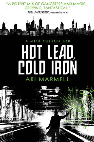 Hot Lead, Cold Iron