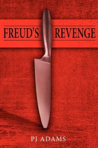 Cover of Freud's Revenge