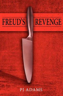 Book cover for Freud's Revenge