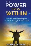 Book cover for The Power From Within