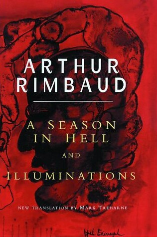 Cover of A Season in Hell