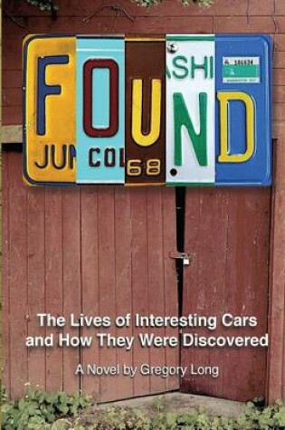 Cover of Found