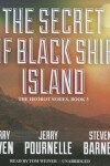 Book cover for The Secret of Black Ship Island