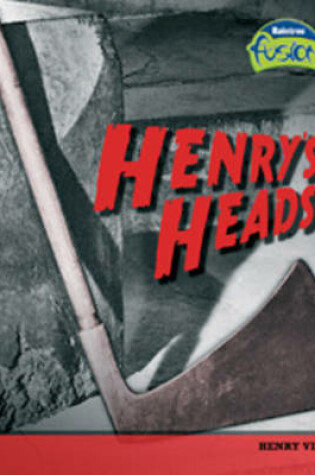 Cover of Henry's Heads