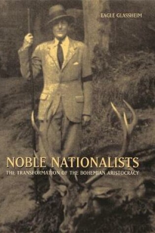 Cover of Noble Nationalists