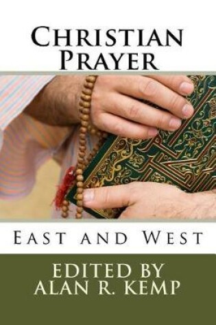 Cover of Christian Prayer