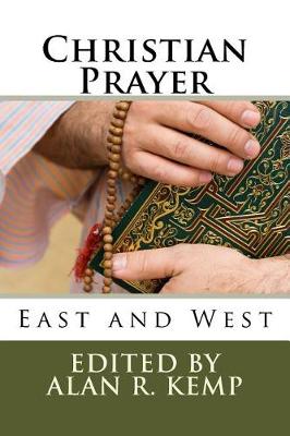 Book cover for Christian Prayer