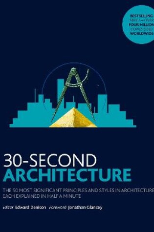 Cover of 30-Second Architecture