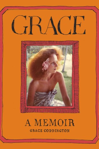 Cover of Grace