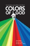 Cover of Colors of God