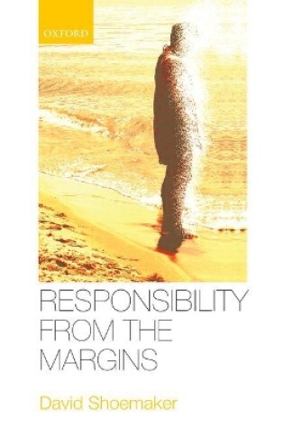 Cover of Responsibility from the Margins