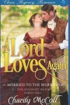 Book cover for A Lord Loves Again