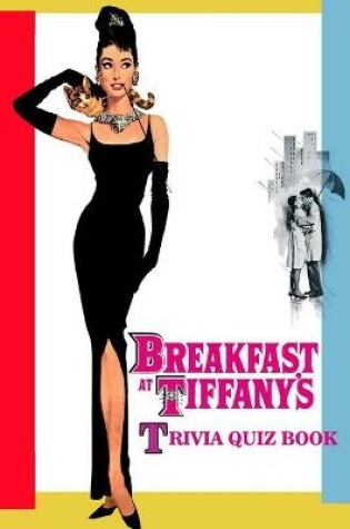 Cover of Breakfast At Tiffany's