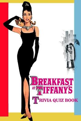 Book cover for Breakfast At Tiffany's