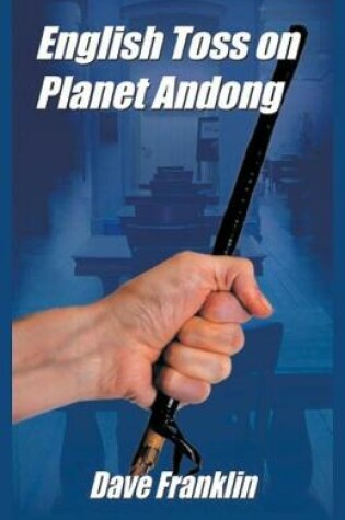 Cover of English Toss on Planet Andong