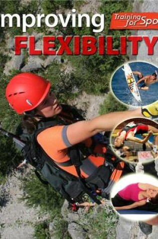 Cover of Improving Flexibility