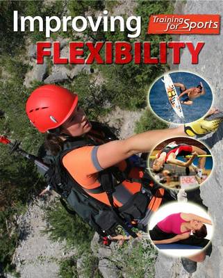 Cover of Improving Flexibility
