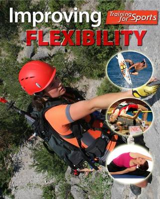 Book cover for Improving Flexibility